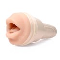 Fleshlight - Usta Riley Reid Beżowe