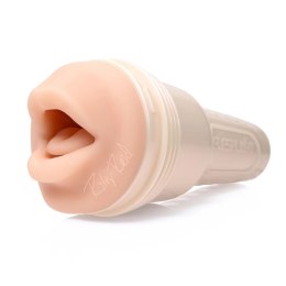 Fleshlight - Usta Riley Reid Beżowe