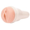 Fleshlight - Wagina - cipka - Emma Hix Syrop Beżowa