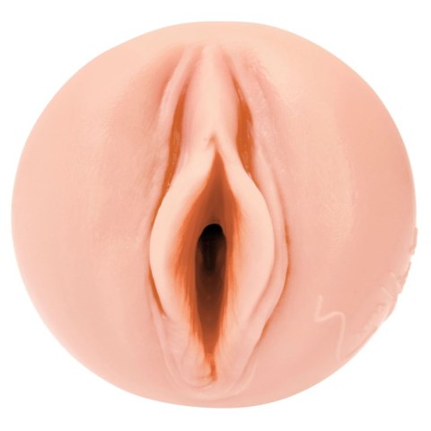 Fleshlight - Wagina - cipka - Emma Hix Syrop Beżowa Fleshlight - Wagina - cipka - Emma Hix Syrop Beżowa