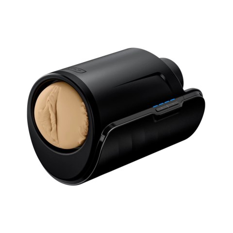 Kiiroo - Realistyczny masturbator cipka June Black Kiiroo - Realistyczny masturbator cipka June Black