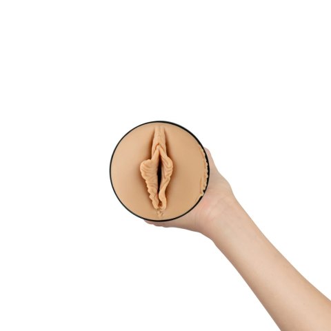 Kiiroo - Realistyczny masturbator cipka June Black Kiiroo - Realistyczny masturbator cipka June Black