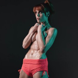 Kiiroo - Realistyczny masturbator cipka Molly Stewart Black