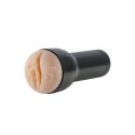 Kiiroo - Realistyczny masturbator cipka Molly Stewart Black