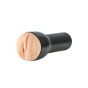 Kiiroo - Realistyczny masturbator cipka Reagen Foxx Black