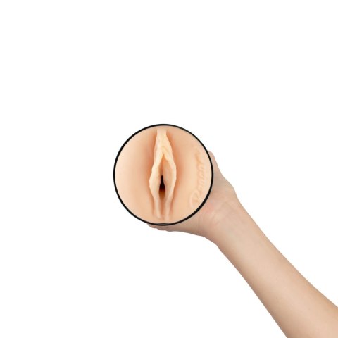Kiiroo - Realistyczny masturbator cipka Reagen Foxx Black Kiiroo - Realistyczny masturbator cipka Reagen Foxx Black