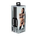 Kiiroo - Realistyczny masturbator cipka Reya Sunshine Black