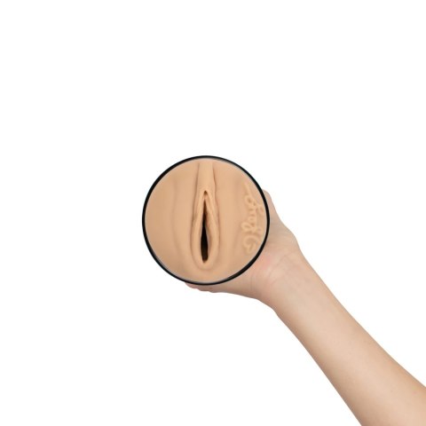 Kiiroo - Realistyczny masturbator cipka Reya Sunshine Black Kiiroo - Realistyczny masturbator cipka Reya Sunshine Black
