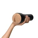 Kiiroo - Realistyczny masturbator cipka Reya Sunshine Black