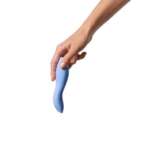 Dame - Wibrator - ładowany USB - wewnętrzny - zewnętrzny Dip 2 Dame - Wibrator - ładowany USB - wewnętrzny - zewnętrzny Dip 2