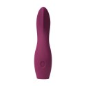 Dame - Wibrator - ładowany USB - wewnętrzny - zewnętrzny Dip 2