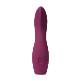 Dame - Wibrator - ładowany USB - wewnętrzny - zewnętrzny Dip 2
