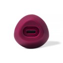 Dame - Wibrator - ładowany USB - wewnętrzny - zewnętrzny Dip 2