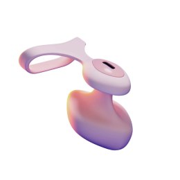 Dame - Wibrator na palec - ładowany USB - Fin 2.0