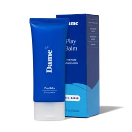 Dame - Wielofunkcyjny krem - olejek do zabawy - nawilżacz 60 ml