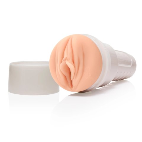 Fleshlight - Cipka Bri Celestial Beżowa Fleshlight - Cipka Bri Celestial Beżowa