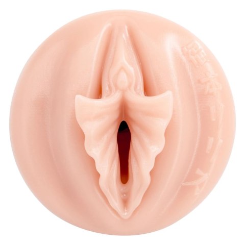 Fleshlight - Cipka Lilith Fukumoto Shokushu Beżowa Fleshlight - Cipka Lilith Fukumoto Shokushu Beżowa