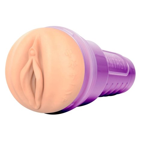 Fleshlight - Cipka Lilith Fukumoto Shokushu Beżowa Fleshlight - Cipka Lilith Fukumoto Shokushu Beżowa