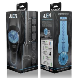 Fleshlight - Masturbator Alien - Poręczny