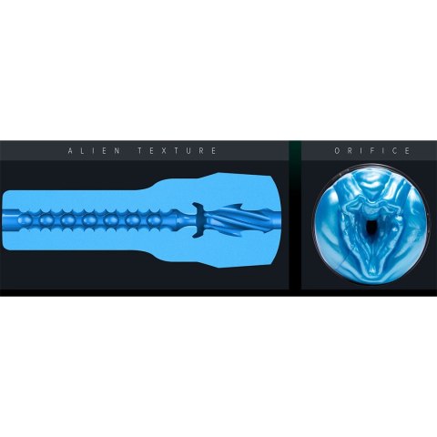 Fleshlight - Masturbator Alien - Poręczny Fleshlight - Masturbator Alien - Poręczny