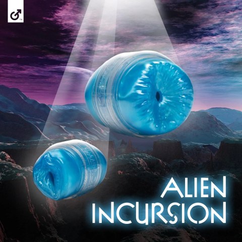 Fleshlight - Masturbator Alien Fleshlight - Masturbator Alien