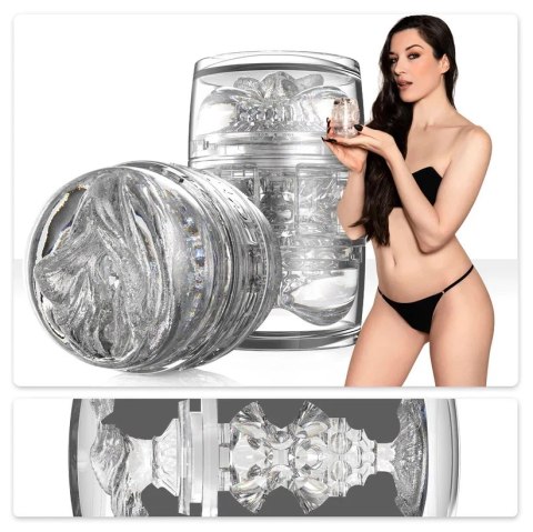 Fleshlight - Masturbator Qiuckshot Stoya Fleshlight - Masturbator Qiuckshot Stoya