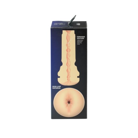 Kiiroo - Masturbator - odczucie prawdziwej skóry - kompatybilny z Keon Kiiroo - Masturbator - odczucie prawdziwej skóry - kompatybilny z Keon