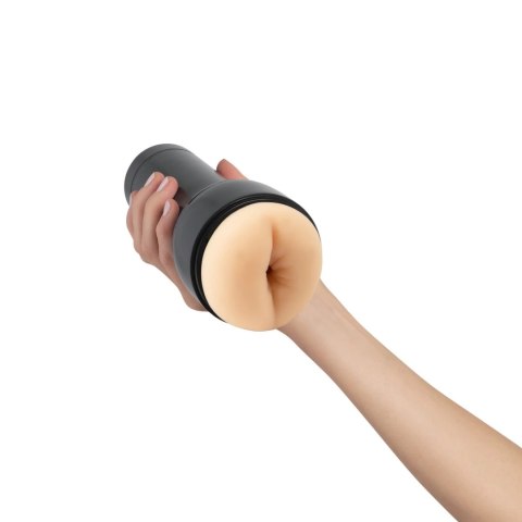 Kiiroo - Masturbator - odczucie prawdziwej skóry - kompatybilny z Keon Kiiroo - Masturbator - odczucie prawdziwej skóry - kompatybilny z Keon