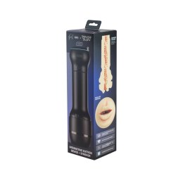 Kiiroo - Masturbator usta - samodzielny lub kompatybilny z Keon