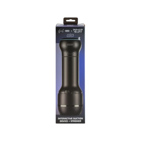 Kiiroo - Masturbator usta - samodzielny lub kompatybilny z Keon Kiiroo - Masturbator usta - samodzielny lub kompatybilny z Keon