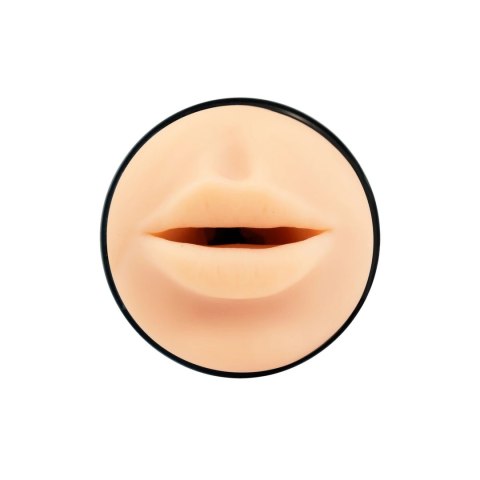 Kiiroo - Masturbator usta - samodzielny lub kompatybilny z Keon Kiiroo - Masturbator usta - samodzielny lub kompatybilny z Keon
