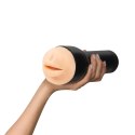 Kiiroo - Masturbator usta - samodzielny lub kompatybilny z Keon