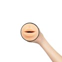 Kiiroo - Masturbator usta - samodzielny lub kompatybilny z Keon