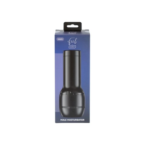 Kiiroo - Masturbator usta - samodzielny lub kompatybilny z Keon Kiiroo - Masturbator usta - samodzielny lub kompatybilny z Keon
