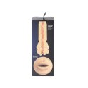 Kiiroo - Masturbator usta - samodzielny lub kompatybilny z Keon