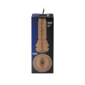 Kiiroo - Stroker - teksturowany tunel - jest kompatybilny z Keon by Kiiroo