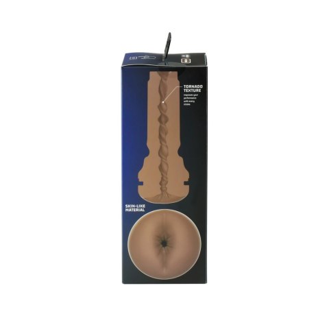 Kiiroo - Stroker - teksturowany tunel - jest kompatybilny z Keon by Kiiroo Kiiroo - Stroker - teksturowany tunel - jest kompatybilny z Keon by Kiiroo