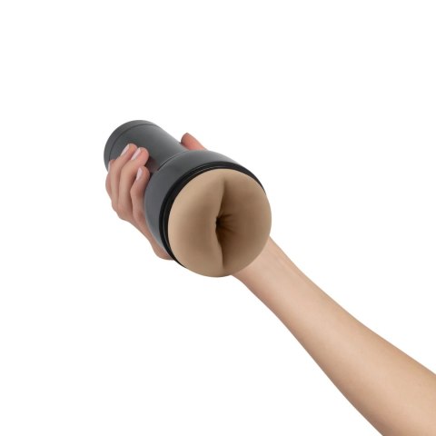 Kiiroo - Stroker - teksturowany tunel - jest kompatybilny z Keon by Kiiroo Kiiroo - Stroker - teksturowany tunel - jest kompatybilny z Keon by Kiiroo