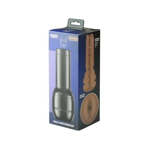 Kiiroo - Stroker - teksturowany tunel - jest kompatybilny z Keon by Kiiroo Kiiroo - Stroker - teksturowany tunel - jest kompatybilny z Keon by Kiiroo