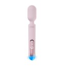 Kiiroo - Wibrator - różdżka - różne funkcje - oświetlenie LED