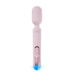 Kiiroo - Wibrator - różdżka - różne funkcje - oświetlenie LED