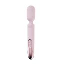 Kiiroo - Wibrator - różdżka - różne funkcje - oświetlenie LED
