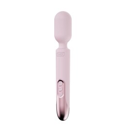 Kiiroo - Wibrator - różdżka - różne funkcje - oświetlenie LED