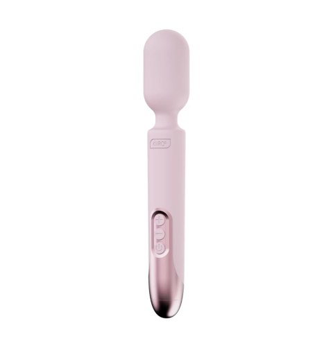 Kiiroo - Wibrator - różdżka - różne funkcje - oświetlenie LED Kiiroo - Wibrator - różdżka - różne funkcje - oświetlenie LED