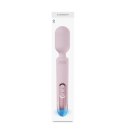 Kiiroo - Wibrator - różdżka - różne funkcje - oświetlenie LED