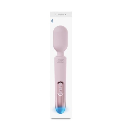 Kiiroo - Wibrator - różdżka - różne funkcje - oświetlenie LED Kiiroo - Wibrator - różdżka - różne funkcje - oświetlenie LED