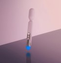 Kiiroo - Wibrator - różdżka - różne funkcje - oświetlenie LED