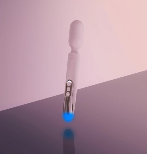 Kiiroo - Wibrator - różdżka - różne funkcje - oświetlenie LED Kiiroo - Wibrator - różdżka - różne funkcje - oświetlenie LED