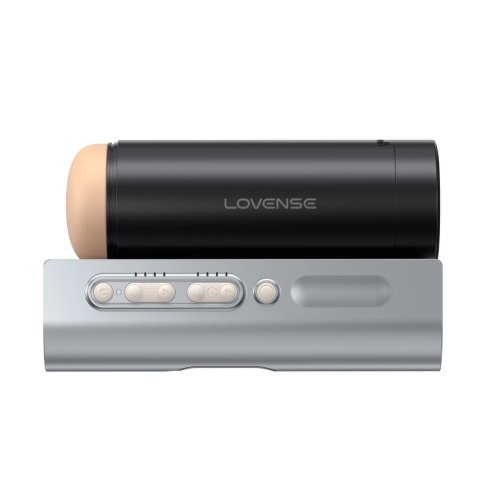 Lovense - Automatyczny stroker kompatybilnym z Lovense Al Sync Lovense - Automatyczny stroker kompatybilnym z Lovense Al Sync