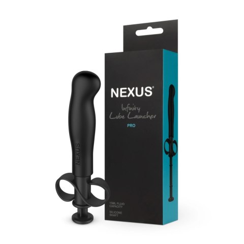 Nexus - Wyrzutnia lubrykantu PRO Nexus - Wyrzutnia lubrykantu PRO